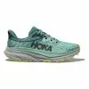 Hoka One One Hoka Challenger ATR 7 Hardloopschoenen Groen Dames 2 Hoka One One Hoka Challenger ATR 7 Hardloopschoenen Groen Dames -Goedkope Sport Glans Winkel hoka dames challenger atr 7 1134498 mgtr 01