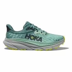 Hoka One One Hoka Challenger ATR 7 Hardloopschoenen Groen Dames