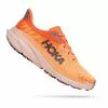 Hoka One One Hoka Challenger ATR 7 Hardloopschoenen Oranje Dames -Goedkope Sport Glans Winkel hoka dames challenger atr 7 1134498 movo 02