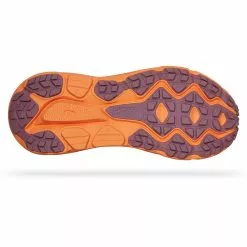 Hoka One One Hoka Challenger ATR 7 Hardloopschoenen Donkerblauw/oranje Dames 10 Hoka One One Hoka Challenger ATR 7 Hardloopschoenen Donkerblauw/oranje Dames -Goedkope Sport Glans Winkel hoka dames challenger atr 7 1134498 wmcy 06