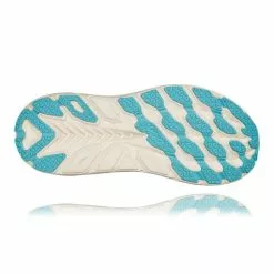 Hoka One One Clifton 8 Hardloopschoenen Blauw/rood Dames 12 Hoka One One Clifton 8 Hardloopschoenen Blauw/rood Dames -Goedkope Sport Glans Winkel hoka dames clifton 8 1119394 aebl 005