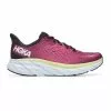 Hoka One One Hoka Clifton 8 Hardloopschoenen Roze/zwart Dames -Goedkope Sport Glans Winkel hoka dames clifton 8 1119394 bgir 01