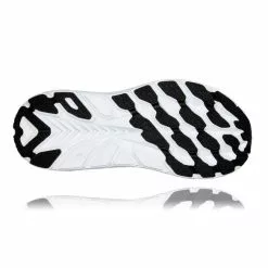 Hoka One One Clifton 8 Hardloopschoenen Zwart/wit Dames 12 Hoka One One Clifton 8 Hardloopschoenen Zwart/wit Dames -Goedkope Sport Glans Winkel hoka dames clifton 8 1119394 bwht 005