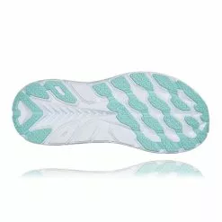 Hoka One One Clifton 8 Hardloopschoenen Roze Dames -Goedkope Sport Glans Winkel hoka dames clifton 8 1119394 cspy 005