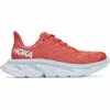 Hoka One One Hoka Clifton Edge Hardloopschoenen Roze Dames 2 Hoka One One Hoka Clifton Edge Hardloopschoenen Roze Dames -Goedkope Sport Glans Winkel hoka dames edge 7 1110511 hcwh 01