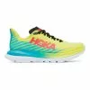 Hoka One One Hoka Mach 5 Hardloopschoenen Groen Dames -Goedkope Sport Glans Winkel hoka dames mach 5 1127894 epsb 01