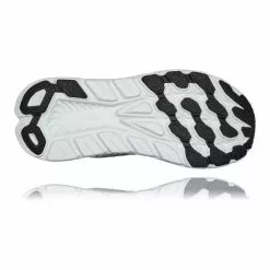 Hoka One One Hoka Rincon 3 Hardloopschoenen Zwart Dames -Goedkope Sport Glans Winkel hoka dames rincon 1119396 bwht 05