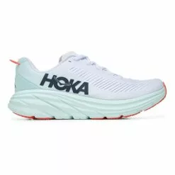 Hoka One One Hoka Rincon 3 Hardloopschoenen Licht Blauw Dames