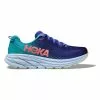 Hoka One One Hoka Rincon 3 Hardloopschoenen Blauw Dames -Goedkope Sport Glans Winkel hoka dames rincon 3 1119396 bbcrm