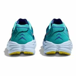 Hoka One One Hoka Rincon 3 Hardloopschoenen Blauw Dames -Goedkope Sport Glans Winkel hoka dames rincon 3 1119396 bbcrm 005