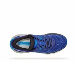 Hoka One One Hoka Gaviota 4 Hardloopschoenen Blauw Heren 8 Hoka One One Hoka Gaviota 4 Hardloopschoenen Blauw Heren -Goedkope Sport Glans Winkel hoka gaviota 4 1123198 bbgp 004