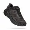 Hoka One One Hoka Gaviota 4 Hardloopschoenen Zwart Heren