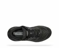Hoka One One Hoka Gaviota 4 Hardloopschoenen Zwart Heren -Goedkope Sport Glans Winkel hoka gaviota 4 1123198 bblc 003