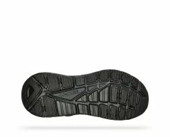 Hoka One One Hoka Gaviota 4 Hardloopschoenen Zwart Heren -Goedkope Sport Glans Winkel hoka gaviota 4 1123198 bblc 004