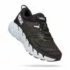 Hoka One One Hoka Gaviota 4 Hardloopschoenen Zwart/wit Heren