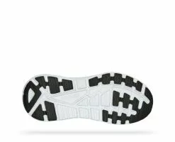 Hoka One One Hoka Gaviota 4 Hardloopschoenen Zwart/wit Heren 10 Hoka One One Hoka Gaviota 4 Hardloopschoenen Zwart/wit Heren -Goedkope Sport Glans Winkel hoka gaviota 4 1123198 bwht 004