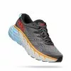 Hoka One One Hoka Gaviota 4 Hardloopschoenen Grijs Heren -Goedkope Sport Glans Winkel hoka gaviota 4 1123198 carc