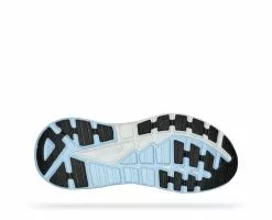 Hoka One One Hoka Gaviota 4 Hardloopschoenen Grijs Heren -Goedkope Sport Glans Winkel hoka gaviota 4 1123198 carc 004