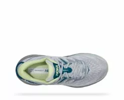 Hoka One One Hoka Gaviota 4 Hardloopschoenen Lichtgrijs Heren -Goedkope Sport Glans Winkel hoka gaviota 4 1123198 hmbt 003
