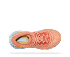 Hoka One One Hoka Gaviota 4 Hardloopschoenen Zalmroze Dames 9 Hoka One One Hoka Gaviota 4 Hardloopschoenen Zalmroze Dames -Goedkope Sport Glans Winkel hoka gaviota 4 1123199 scpp 003