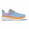 Hoka One One Hoka Clifton 9 Hardloopschoenen Blauw/oranje Dames 2 Hoka One One Hoka Clifton 9 Hardloopschoenen Blauw/oranje Dames -Goedkope Sport Glans Winkel hoka hardloop schoenen dames021127896 abiw 1