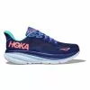 Hoka One One Hoka Clifton 9 Hardloopschoenen Blauw/roze Dames 2 Hoka One One Hoka Clifton 9 Hardloopschoenen Blauw/roze Dames -Goedkope Sport Glans Winkel hoka hardloop schoenen dames021127896 bbcrm 1