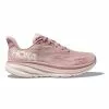 Hoka One One Hoka Clifton 9 Hardloopschoenen Roze Dames 1 Hoka One One Hoka Clifton 9 Hardloopschoenen Roze Dames -Goedkope Sport Glans Winkel hoka hardloop schoenen dames021127896 pmpw 1