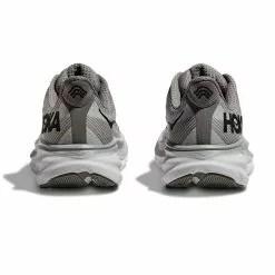 Hoka One One Hoka Clifton 9 Hardloopschoenen Grijs Heren -Goedkope Sport Glans Winkel hoka hardloopschoenen 1127895 hmbc 005