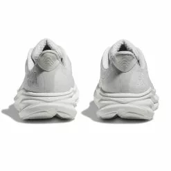 Hoka One One Hoka Clifton 9 Hardloopschoenen Wit Heren 14 Hoka One One Hoka Clifton 9 Hardloopschoenen Wit Heren -Goedkope Sport Glans Winkel hoka hardloopschoenen 1127895 wwh 005
