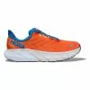 Hoka One One Hoka Arahi 6 Hardloopschoenen Oranje Heren -Goedkope Sport Glans Winkel hoka hardloopschoenen heren arahi 6 1123194 vocs 01