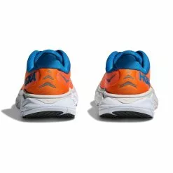 Hoka One One Hoka Arahi 6 Hardloopschoenen Oranje Heren -Goedkope Sport Glans Winkel hoka hardloopschoenen heren arahi 6 1123194 vocs 05