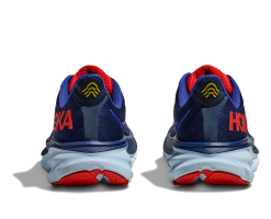 Hoka One One Hoka Rincon 3 Hardloopschoenen Zwart/blauw Heren -Goedkope Sport Glans Winkel hoka hardloopschoenen rincon zwart blauw 4