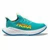 Hoka One One Hoka Carbon X 3 Hardloopschoenen Lichtblauw Heren -Goedkope Sport Glans Winkel hoka hardoop schoenen 1123192 cepr