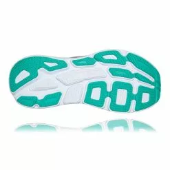 Hoka One One Bondi 7 Hardloopschoenen Zwart/wit Heren 12 Hoka One One Bondi 7 Hardloopschoenen Zwart/wit Heren -Goedkope Sport Glans Winkel hoka heren bondi 7 1110518 batl 005