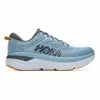 Hoka One One Bondi 7 Hardloopschoenen Lichtblauw Heren -Goedkope Sport Glans Winkel hoka heren bondi 7 1110518 bfcs