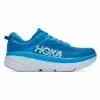 Hoka One One Hoka Bondi 7 Hardloopschoenen Blauw/wit Heren 2 Hoka One One Hoka Bondi 7 Hardloopschoenen Blauw/wit Heren -Goedkope Sport Glans Winkel hoka heren bondi 7 1110518 ibbg 01