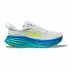 Hoka One One Hoka Bondi 8 Hardloopschoenen Grijs/blauw Heren 1 Hoka One One Hoka Bondi 8 Hardloopschoenen Grijs/blauw Heren -Goedkope Sport Glans Winkel hoka heren bondi 8 1123202 ifbob 01