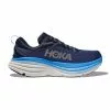 Hoka One One Hoka Bondi 8 Hardloopschoenen Donkerblauw Heren 2 Hoka One One Hoka Bondi 8 Hardloopschoenen Donkerblauw Heren -Goedkope Sport Glans Winkel hoka heren bondi 8 1123202 osaa 01