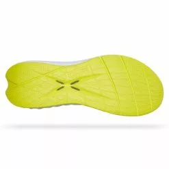 Hoka One One Hoka Carbon X 3 Hardloopschoenen Wit/geel Heren 13 Hoka One One Hoka Carbon X 3 Hardloopschoenen Wit/geel Heren -Goedkope Sport Glans Winkel hoka heren carbon x 3 1123192 bsep 05