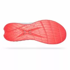 Hoka One One Hoka Carbon X 3 Hardloopschoenen Groen/blauw Heren -Goedkope Sport Glans Winkel hoka heren carbon x evening primrose scuba blue 1123192 epsb 06