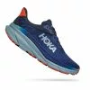Hoka One One Hoka Challenger ATR 7 Hardloopschoenen Donkerblauw Heren -Goedkope Sport Glans Winkel hoka heren challenger atr 7 1134497 bbsbl 02