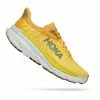 Hoka One One Hoka Challenger ATR 7 Hardloopschoenen Geel Heren -Goedkope Sport Glans Winkel hoka heren challenger atr 7 1134497 pfgy 02