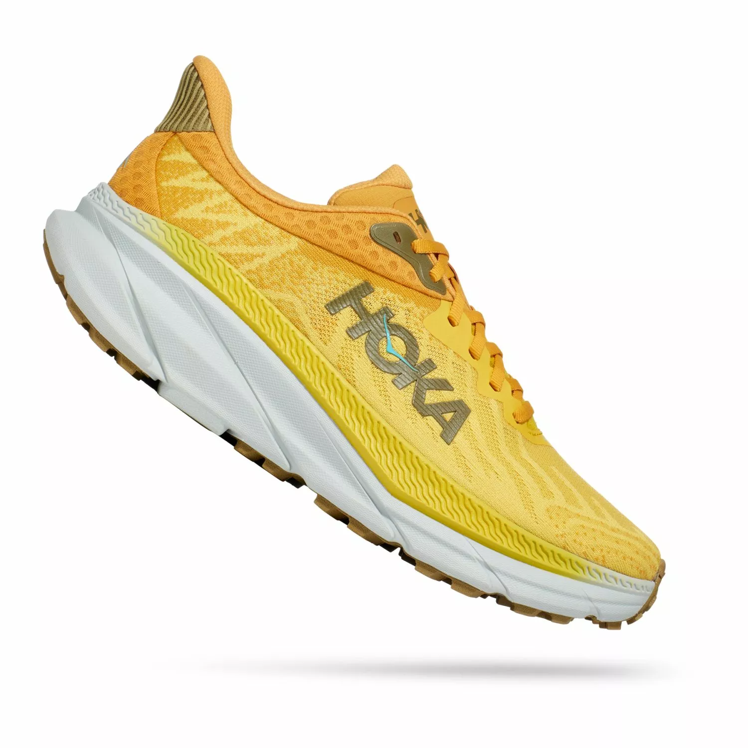Hoka One One Hoka Challenger ATR 7 Hardloopschoenen Geel Heren 3 Hoka One One Hoka Challenger ATR 7 Hardloopschoenen Geel Heren
