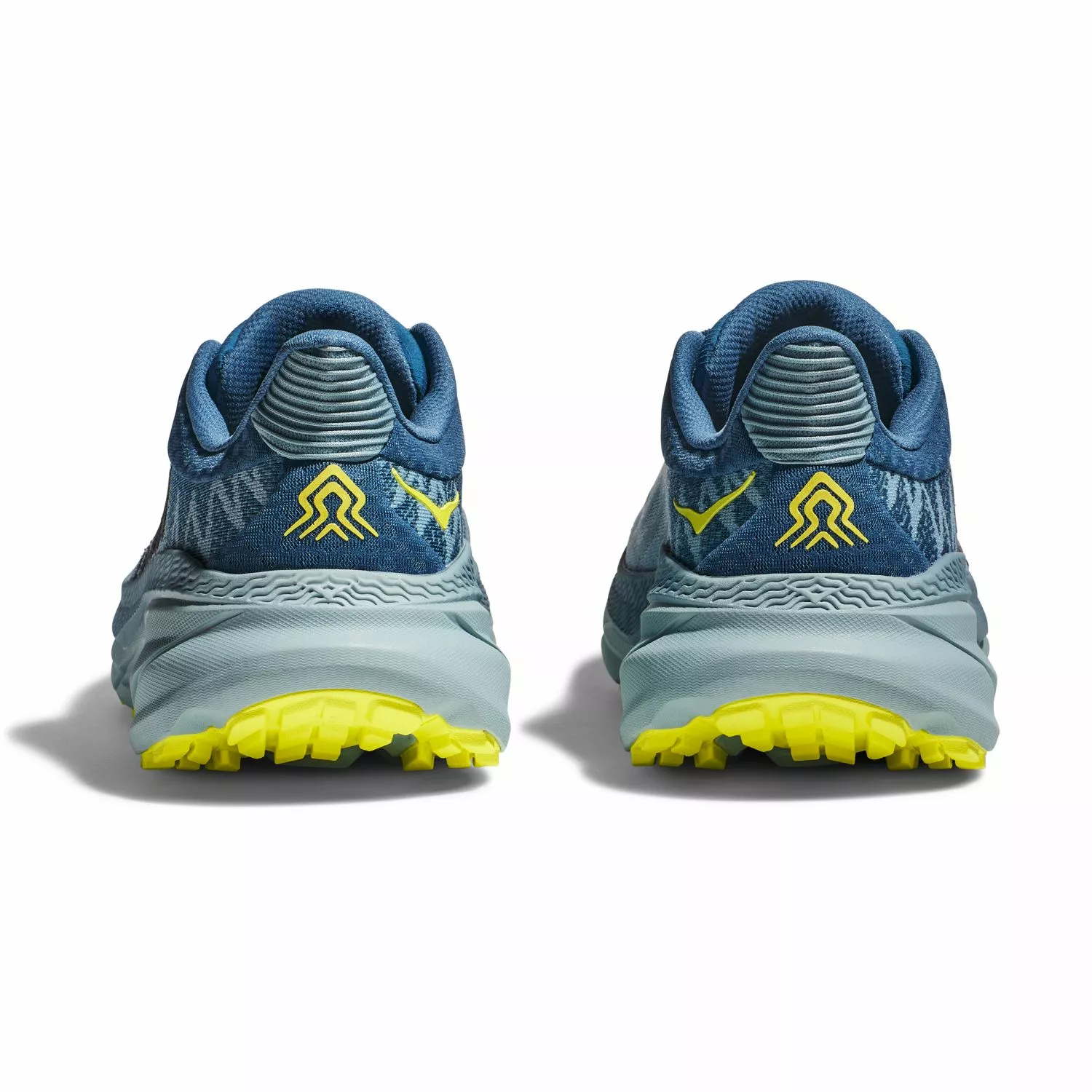 Hoka One One Hoka Challenger ATR 7 Hardloopschoenen Blauw Heren 8 Hoka One One Hoka Challenger ATR 7 Hardloopschoenen Blauw Heren - Afbeelding 6