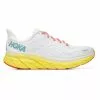 Hoka One One Hoka Clifton 8 Hardloopschoenen Wit/geel Heren 2 Hoka One One Hoka Clifton 8 Hardloopschoenen Wit/geel Heren -Goedkope Sport Glans Winkel hoka heren clifton 8 1119393 bdbi 01