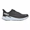 Hoka One One Clifton 8 Hardloopschoenen Zwart-wit Heren -Goedkope Sport Glans Winkel hoka heren clifton 8 1119393 bwht 001