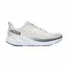 Hoka One One Clifton 8 Hardloopschoenen Beige Heren -Goedkope Sport Glans Winkel hoka heren clifton 8 1119393 lrnc 01