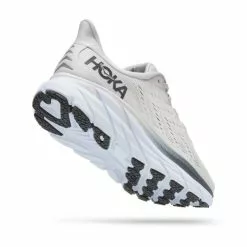 Hoka One One Clifton 8 Hardloopschoenen Beige Heren 10 Hoka One One Clifton 8 Hardloopschoenen Beige Heren -Goedkope Sport Glans Winkel hoka heren clifton 8 1119393 lrnc 03