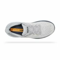 Hoka One One Clifton 8 Hardloopschoenen Beige Heren 11 Hoka One One Clifton 8 Hardloopschoenen Beige Heren -Goedkope Sport Glans Winkel hoka heren clifton 8 1119393 lrnc 04