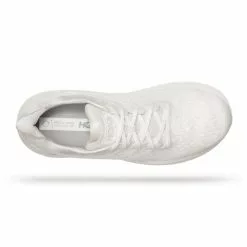 Hoka One One Clifton 8 Hardloopschoenen Wit Heren 9 Hoka One One Clifton 8 Hardloopschoenen Wit Heren -Goedkope Sport Glans Winkel hoka heren clifton 8 1119393 wwh 004